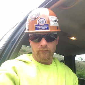 Meet your Posher, Billy